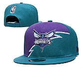 New Orleans Hornets Team Logo Adjustable Hat GS (1),baseball caps,new era cap wholesale,wholesale hats